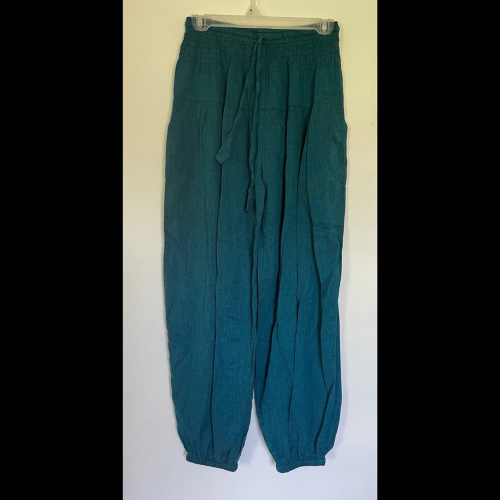 Nepal Pants, Size S/M